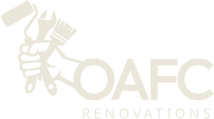 OAFC Renovations
